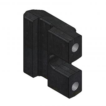 DC67 L 8003623 La Walterscheid® Ersatzteile & Zubehör Walterscheid® Seitenteil 3.866.40.0 - 8003623