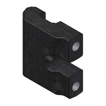 DNC50 R 8003624 La Walterscheid® Ersatzteile & Zubehör Walterscheid® Seitenteil 3.885.30.0 - 8003624