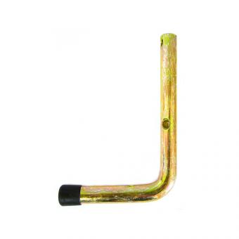 D=18-155x100 mm-90 8003629 La Walterscheid® Ersatzteile & Zubehör Walterscheid® Handhebel 4-600-84-0 - 8003629