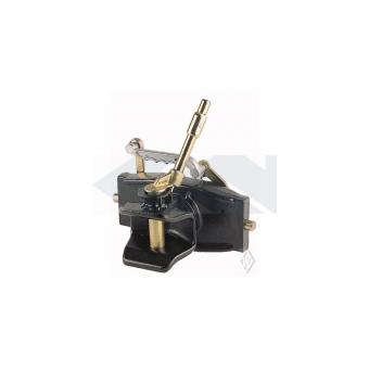KU8400 W=293/30/22mm 8003695 La Walterscheid® Hitches Walterscheid® Coupling Clevis Type Ku293/8400 - 8003695