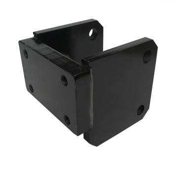 148/188- mm1HD130/25-140x80M20 8003836 La Walterscheid® Technique d’attelage Walterscheid® Adaptateur AD956 - 8003836