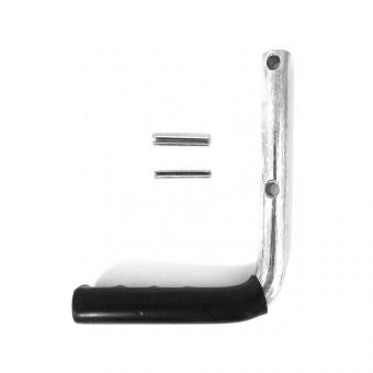 D=18-140x105 mm-90 8004160 La Walterscheid® Anhängetechnik Walterscheid® Handhebel CK3-2000-070 - 8004160
