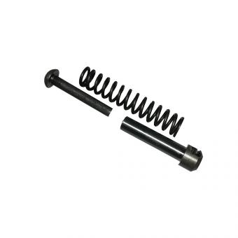 18x114 mm 8004161 La Walterscheid® Anhängetechnik Walterscheid® Schliessfederführung CK3-2000-110 - 8004161