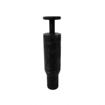 D=32x140 mm 8004249 La Walterscheid® Anhängetechnik Walterscheid® Kuppelbolzen CK4-20002-053 - 8004249