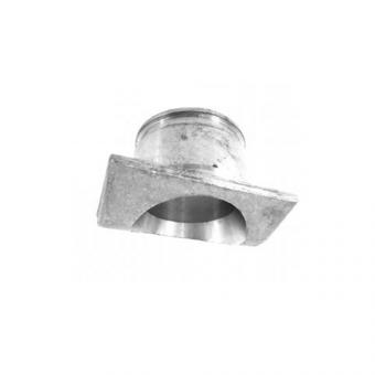 D=37x48 mm 8004251 La Walterscheid® Anhängetechnik Walterscheid® Führungshülse CK4-20007-003 - 8004251