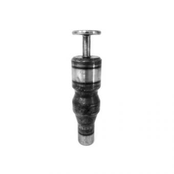 D=37x150 mm 8004252 La Walterscheid® Anhängetechnik Walterscheid® Kuppelbolzen CK4--20007-005 - 8004252