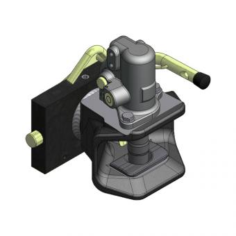 KU6141 W=199/30/22 mm 8004275 La Walterscheid® Anhängetechnik Walterscheid® Innenteil KU6141/199AFB - 8004275