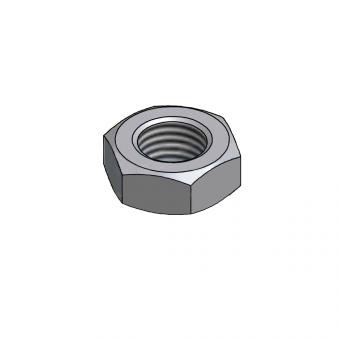 M30x2 DIN934 8004421 La Ersatzteile & Zubehör Walterscheid® Mutter M30x2 - 8004421