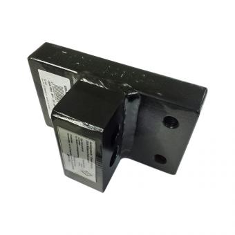 W=44-HD120x55M14-20/HD40x19,5 mm 8004463 La Walterscheid® Technique d’attelage Walterscheid® Adaptateur K44-40-601/20 - 8004463
