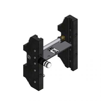 KU344 W=329/32/25 mm-5H 8004516 La Walterscheid® Anhängetechnik Walterscheid® Kupplungsbock KU344K - 8004516