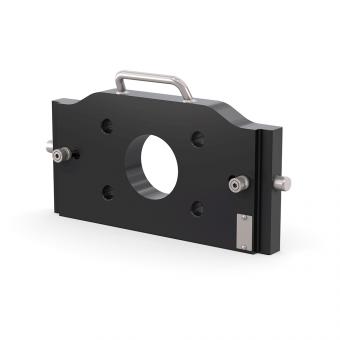 KuP309-5 W=309/30/22 mm-175/HD=160x100/21 mm-95 8004532 La Walterscheid® Anhängetechnik Walterscheid® Kupplungsplatte KuP309-5 - 8004532
