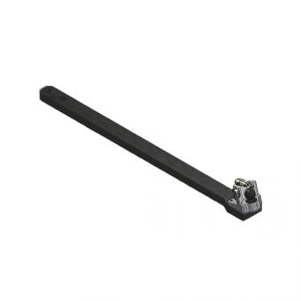 KK80 2/150/2096/51/200/0/0/63,5 mm 8004601 La Walterscheid® Anhängetechnik Walterscheid® Kugelbalken KBa8384W15 - 8004601