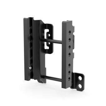 KU362 W=329/32/25 mm-7H 8004649 La Walterscheid® Anhängetechnik Walterscheid® Kupplungsbock KU362L - 8004649