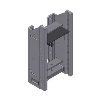 KU369 W=335/30/22 mm-11H 8004655 La Walterscheid® Anhängetechnik Walterscheid® Kupplungsbock KU369L1 - 8004655