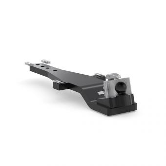 KK80 4/75/1073/32/240/0/45 mm 8004711 La Walterscheid® Anhängetechnik Walterscheid® Kugelbalken KBa8344OBW15 - 8004711