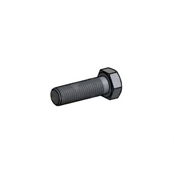 M16x50 10.9 DIN933 8004757 La Anhängetechnik Walterscheid® Schraube M16x50 - 8004757