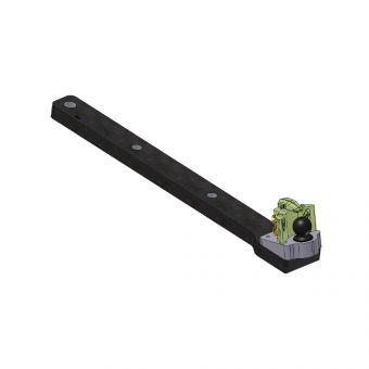 KK80 3/400/450/1339/51-41/125/60 mm 8004761 La Walterscheid® Kugelbalken KBa Walterscheid® Kugelbalken KBa8882W15 - 8004761