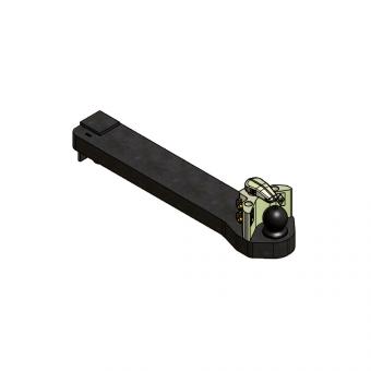 KK80 1/0/800/41/150/0/0/57 mm 8004762 La Walterscheid® Kugelbalken KBa Walterscheid® Kugelbalken KBa8884OB - 8004762