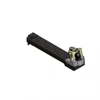 KK80 1/0/800/41/150/0/0/57 mm 8004763 La Walterscheid® Kugelbalken KBa Walterscheid® Kugelbalken KBa8884W15 - 8004763