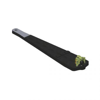 KK80 1/0/1705/52/340/1/101/60-55 mm 8004807 La Walterscheid® Kugelbalken KBa Walterscheid® Kugelbalken KBa8846OB - 8004807
