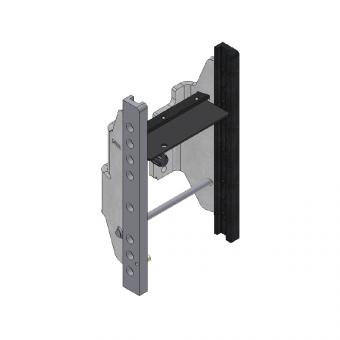 KU347 W=329/32/25 mm-8H 8004832 La Walterscheid® Kupplungsböcke KK Walterscheid® Kupplungsbock KU347L - 8004832