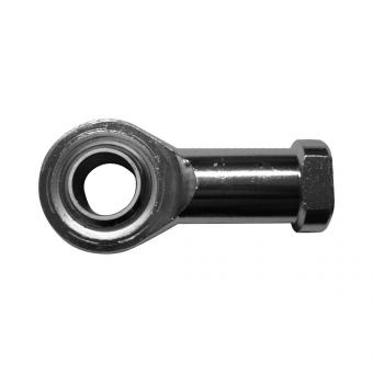 D=30x70x37 mm M30x2x50 IG 8004838 La Hitches Bearing SI30 – 8004838