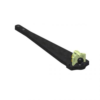 KK80 2/110/1300/32,2/240/0/0/45 mm 8004871 La Walterscheid® Kugelbalken KBa Walterscheid® Kugelbalken KBa8345 - 8004871