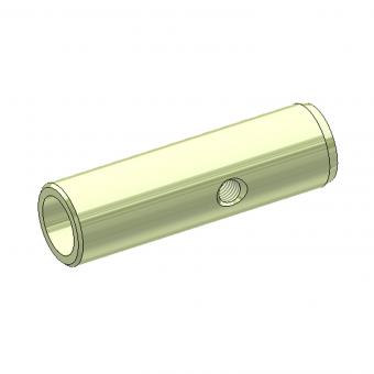 D=25x85 mm-M8 8004888 La Walterscheid® Anhängetechnik Walterscheid® Rastbolzen 329-004 - 8004888