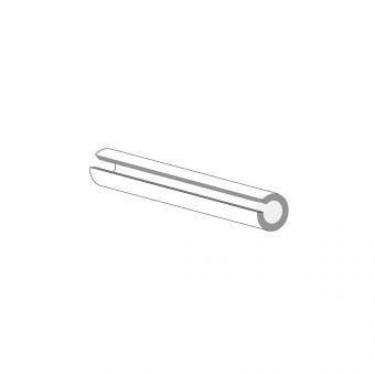 16x100 mm 8004909 La Hitches Spring type straight pin 16X100ISO8752 – 8004909