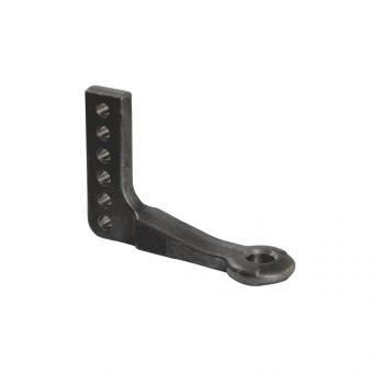 40x100x30-5xHD35x22/30-260 mm 8004923 La Zugösen Zugöse Zo74054-40W019 - 8004923