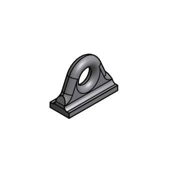 50x110x30-165x65x15 mm 8004930 La Walterscheid® Zugösen Walterscheid® Zugöse Zotek-50 - 8004930