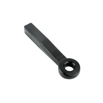 50x110x45-80x70x177-385/440 mm 8004931 La Hitches Towing Eye Type ZO74053-50AZ