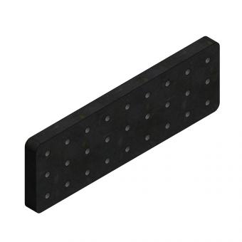 162x505x30 mm/4x110x100M16-27H 8004956 La Walterscheid® Mounting plates Walterscheid® Mounting Plate ASP7110-162x7 - 8004956