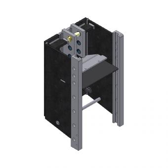 KU372 W=335/30/22 mm-7H 8004990 La Walterscheid® Anhängetechnik Walterscheid® Kupplungsbock KU372L1 - 8004990