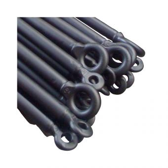 L=1900 D=60x4 40/40 mm 8005100 La Walterscheid® Abschleppstangen Walterscheid® Abschleppstange AS1900-60x4 40/40 - 8005100