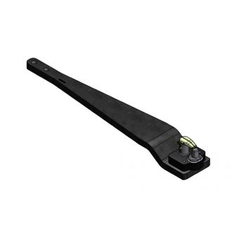 P50 2/110/1435/32,25/240/0/45 mm 8005161 La Walterscheid® Anhängetechnik Walterscheid® Pitonbalken PBa5345A - 8005161