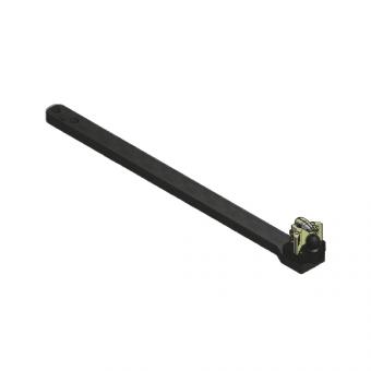 KK80 2/150/2096/51/200/0/0/63,5 mm 8005164 La Walterscheid® Anhängetechnik Walterscheid® Kugelbalken KBa8384W0 - 8005164