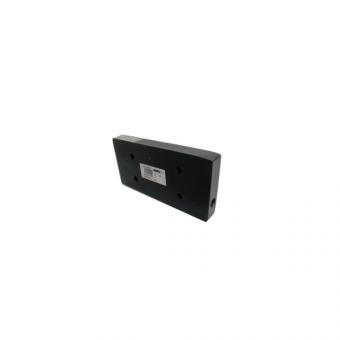 AD244 W=244/30/20 mm-120x30/120x55/M14 8005167 La Walterscheid® Anhängetechnik Walterscheid® Adapterplatte AD244 - 8005167