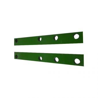 DL344 390x45x20/2xHD86-1xHD172x22 mm 8005178 La Walterscheid® Anhängetechnik Walterscheid® Adapter DL344 - 8005178