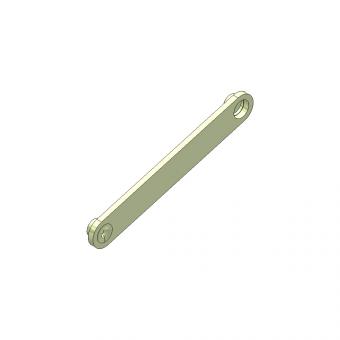 L=199 mm HD12,5x119 8005181 La Walterscheid® Hitches Walterscheid® Gear Rods 199-004 – 8005181