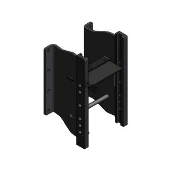 KU334 W=199/30/22 mm-6H 8005247 La Walterscheid® Technique d’attelage Walterscheid® Support d’attelage KU334V - 8005247