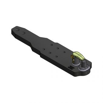 P50 2/70/810/32,5/210/3/94/45 mm 8005344 La Walterscheid® Pitonbalken PBa Walterscheid® Pitonbalken PBa5369OB - 8005344