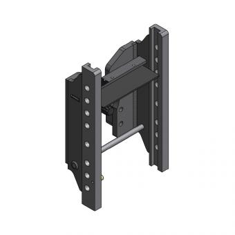 KU347 W=309/30/22 mm-8H 8005366 La Walterscheid® Kupplungsböcke KK Walterscheid® Kupplungsbock KU347RL - 8005366