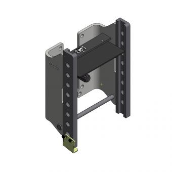 KU321 W=309/30/22 mm-8H 8005367 La Walterscheid® Technique d’attelage Walterscheid® Support d’attelage KU321 - 8005367
