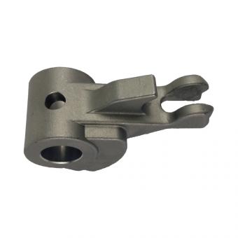 D=16x34 mm 8005370 La Walterscheid® Anhängetechnik Walterscheid® Hubzunge 25-03 - 8005370