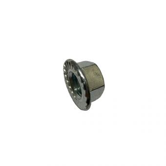M20 8005393 La Walterscheid® Anhängetechnik Mutter 070-00056-00 - 8005393