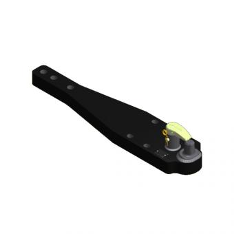 P50 3/61-99/865/30,5/200/LL2/147,5/60 mm 8005406 La Walterscheid® Pitonbalken PBa Walterscheid® Pitonbalken PBa5301X - 8005406