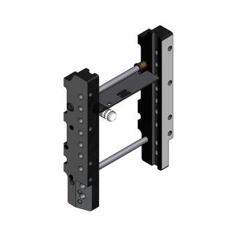 KU345 W=389/32/25 mm-9H 8005417 La Walterscheid® Technique d’attelage Walterscheid® Support d’attelage KU345WL - 8005417