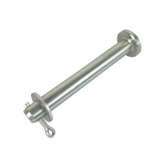 25x208 / 38 mm 8005427 La Walterscheid® Adjust Pin 720-04070-00