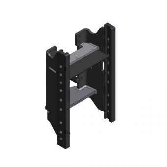KU349 W=389/32/25 mm-9H 8005432 La Walterscheid® Technique d’attelage Walterscheid® Support d’attelage KU349L - 8005432